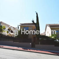 Villa in Republic of Cyprus, Vasa, 198 sq.m.