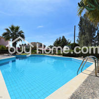 Дом на Кипре, Ларнака