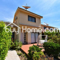 Дом на Кипре, Ларнака