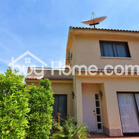 Дом на Кипре, Ларнака