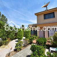 Дом на Кипре, Ларнака