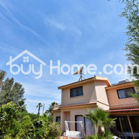 Дом на Кипре, Ларнака