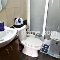 Apartment in Republic of Cyprus, Larnaca, 85 sq.m.