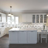 Penthouse in Republic of Cyprus, Lemesou, 240 sq.m.