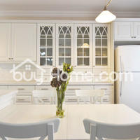 Penthouse in Republic of Cyprus, Lemesou, 240 sq.m.