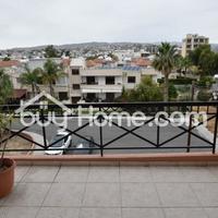 Penthouse in Republic of Cyprus, Lemesou, 240 sq.m.