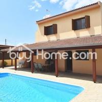 Дом на Кипре, Лимасол, 215 кв.м.