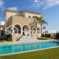 Villa in Republic of Cyprus, Lemesou, 239 sq.m.