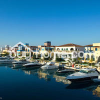 Villa in Republic of Cyprus, Lemesou, 239 sq.m.