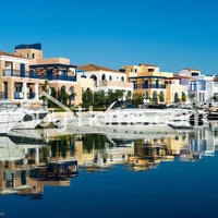 Villa in Republic of Cyprus, Lemesou, 239 sq.m.