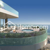 Apartment in Republic of Cyprus, Lemesou, 230 sq.m.