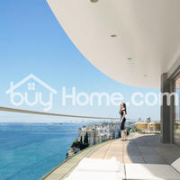 Apartment in Republic of Cyprus, Lemesou, 230 sq.m.