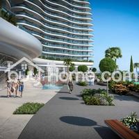 Apartment in Republic of Cyprus, Lemesou, 230 sq.m.