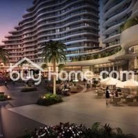 Апартаменты на Кипре, Лимасол, 178 кв.м.