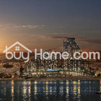 Апартаменты на Кипре, Лимасол, 178 кв.м.