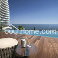 Апартаменты на Кипре, Лимасол, 178 кв.м.