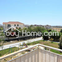Apartment in Republic of Cyprus, Eparchia Larnakas, Larnaca, 55 sq.m.