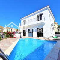 House in Republic of Cyprus, Larnaca, 150 sq.m.