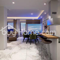 Апартаменты на Кипре, Лимасол, 133 кв.м.