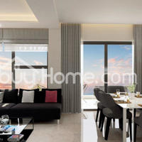 Апартаменты на Кипре, Лимасол, 133 кв.м.