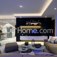 Апартаменты на Кипре, Лимасол, 133 кв.м.