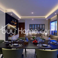 Апартаменты на Кипре, Лимасол, 133 кв.м.