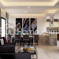 Апартаменты на Кипре, Лимасол, 133 кв.м.