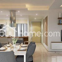 Апартаменты на Кипре, Лимасол, 133 кв.м.