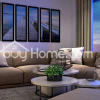 Апартаменты на Кипре, Лимасол, 133 кв.м.