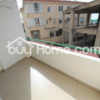 Apartment in Republic of Cyprus, Eparchia Larnakas, Larnaca, 80 sq.m.