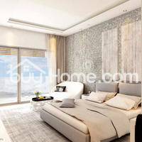 Apartment in Republic of Cyprus, Larnaca, 41 sq.m.