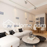 Apartment in Republic of Cyprus, Larnaca, 41 sq.m.