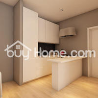 Apartment in Republic of Cyprus, Larnaca, 41 sq.m.