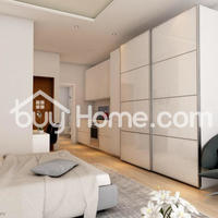 Apartment in Republic of Cyprus, Larnaca, 41 sq.m.