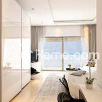 Apartment in Republic of Cyprus, Larnaca, 41 sq.m.