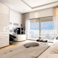 Apartment in Republic of Cyprus, Larnaca, 41 sq.m.