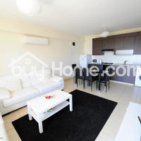 Apartment in Republic of Cyprus, Eparchia Larnakas, Larnaca, 45 sq.m.
