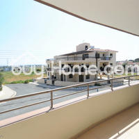 Apartment in Republic of Cyprus, Eparchia Larnakas, Larnaca, 45 sq.m.