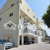 Apartment in Republic of Cyprus, Eparchia Larnakas, Larnaca, 78 sq.m.