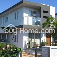 House in Republic of Cyprus, Eparchia Larnakas, Larnaca, 190 sq.m.