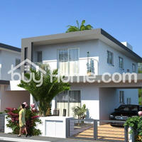 House in Republic of Cyprus, Eparchia Larnakas, Larnaca, 190 sq.m.