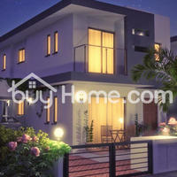 House in Republic of Cyprus, Eparchia Larnakas, Larnaca, 190 sq.m.