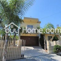 House in Republic of Cyprus, Eparchia Larnakas, Larnaca, 290 sq.m.