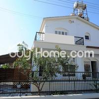 House in Republic of Cyprus, Larnaca, 210 sq.m.