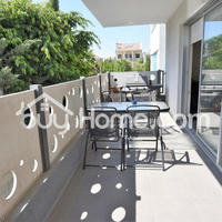 Apartment in Republic of Cyprus, Larnaca, 80 sq.m.