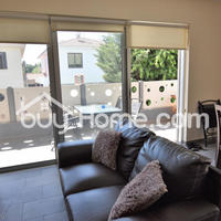 Apartment in Republic of Cyprus, Larnaca, 80 sq.m.