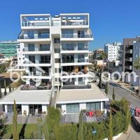Пентхаус на Кипре, Ларнака, 101 кв.м.