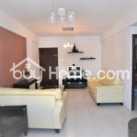 Апартаменты на Кипре, Ларнака, 116 кв.м.