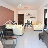 Апартаменты на Кипре, Ларнака, 116 кв.м.