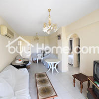 Apartment in Republic of Cyprus, Larnaca, 100 sq.m.